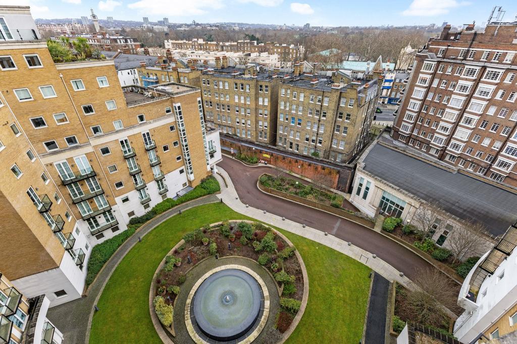 Communal Garden