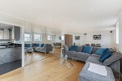 2 bedroom penthouse for sale, Palgrave Gardens, London NW1