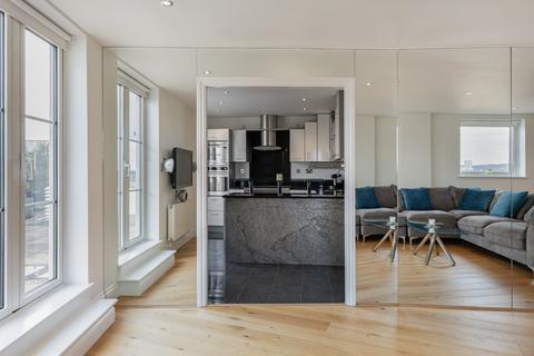 2 bedroom penthouse for sale, Palgrave Gardens, London NW1