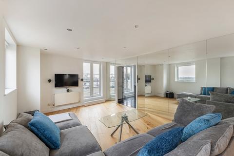 undefined, Palgrave Gardens, London NW1