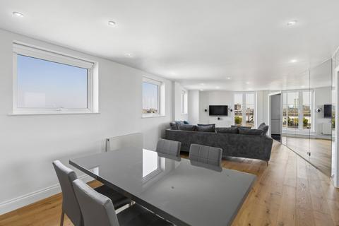 undefined, Palgrave Gardens, London NW1