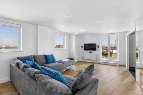 undefined, Palgrave Gardens, London NW1