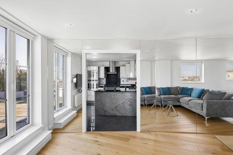 undefined, Palgrave Gardens, London NW1