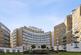 Palgrave Gardens, London NW1