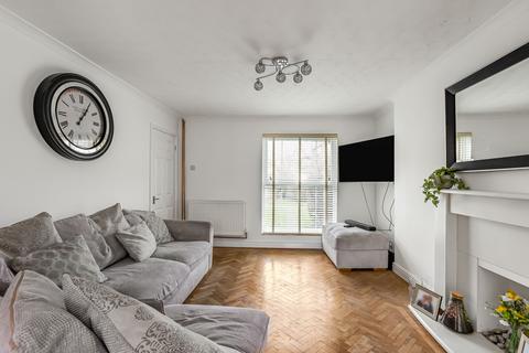4 bedroom semi-detached house for sale, West Mead, Welwyn Garden City, Hertfordshire, AL7