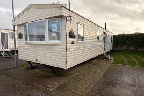 undefined, Sirior Bach Caravan Park
