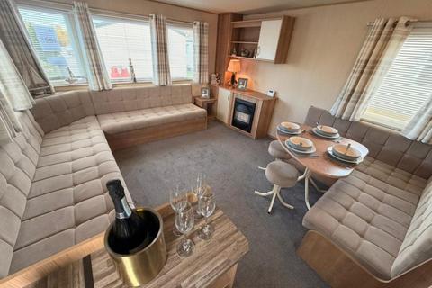undefined, Sirior Bach Caravan Park