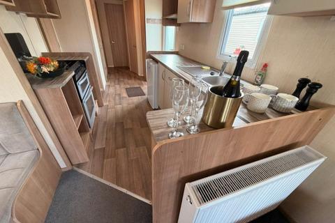undefined, Sirior Bach Caravan Park