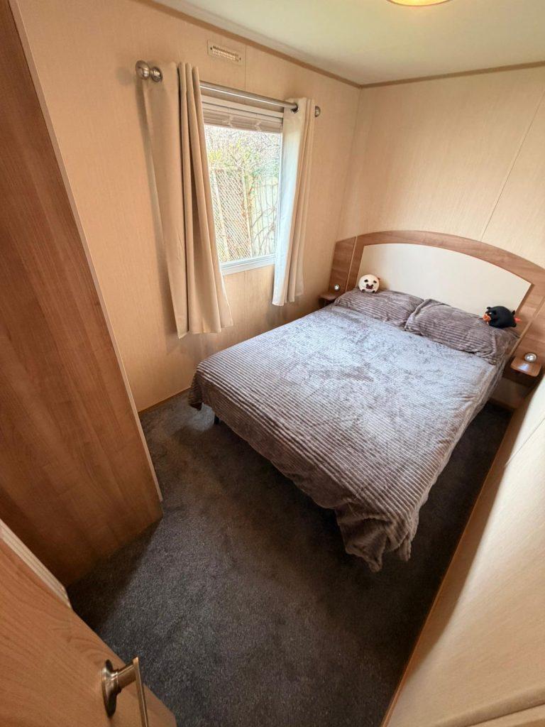 ABI Horizon at Sirior Bach Caravan Park