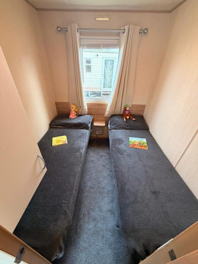 ABI Horizon at Sirior Bach Caravan Park