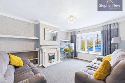 undefined, Bardsway Avenue, Blackpool, FY3