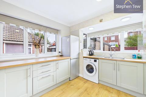 undefined, Bardsway Avenue, Blackpool, FY3