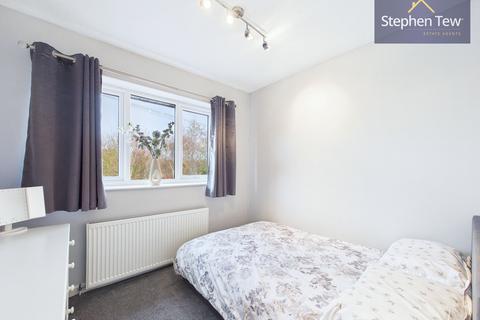 undefined, Bardsway Avenue, Blackpool, FY3