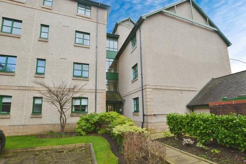 Silvermills, Stockbridge, Edinburgh, EH3