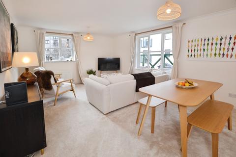 3 bedroom flat to rent, Silvermills, Stockbridge, Edinburgh, EH3
