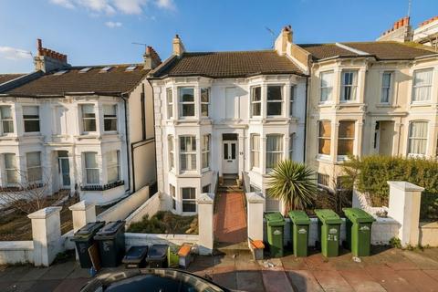 Beaconsfield Villas, Brighton, BN1