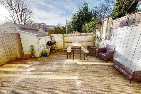 1 bedroom flat for sale, Beaconsfield Villas, Brighton, BN1