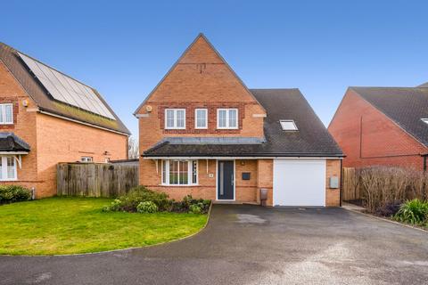 undefined, Tramway Close, Donnington, PO19