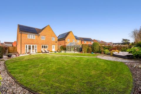 undefined, Tramway Close, Donnington, PO19