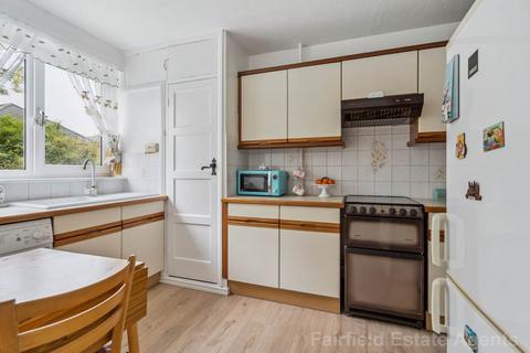 1 bedroom flat for sale, Oxhey Drive, Watford, WD19