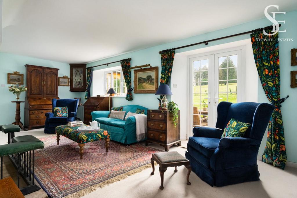 Sitting room