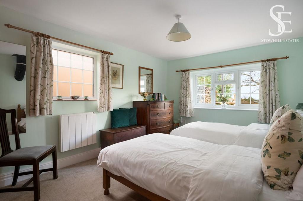Annexe Bedroom