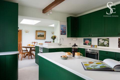 undefined, Over Worton, Chipping Norton, OX7