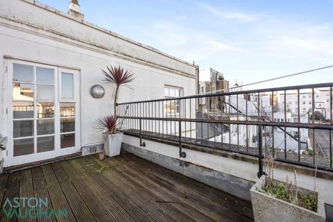 2 bedroom apartment to rent, Arundel House, Brighton BN2