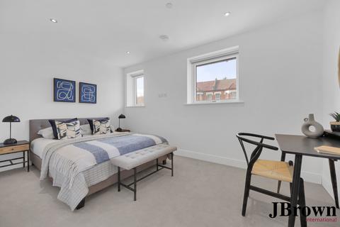 2 bedroom apartment for sale, Eldon Court, Eldon Park Road, London, SE25