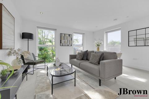 2 bedroom apartment for sale, Eldon Court, Eldon Park Road, London, SE25