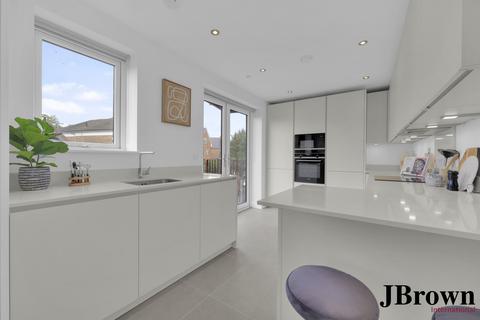 2 bedroom apartment for sale, Eldon Court, Eldon Park Road, London, SE25
