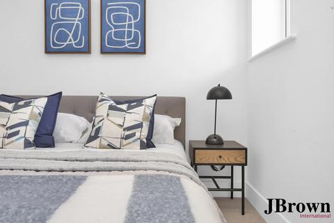 2 bedroom apartment for sale, Eldon Court, Eldon Park Road, London, SE25