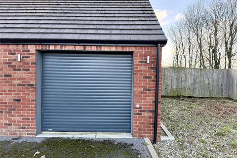 Garage for sale, Sheeprake Lane, Sewerby, Bridlington, East Riding of Yorkshi, YO15