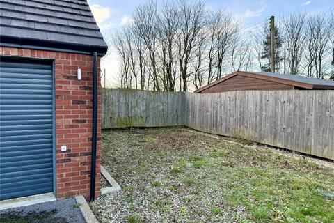 Garage for sale, Sheeprake Lane, Sewerby, Bridlington, East Riding of Yorkshi, YO15
