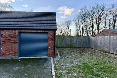 Garage for sale, Sheeprake Lane, Sewerby, Bridlington, East Riding of Yorkshi, YO15