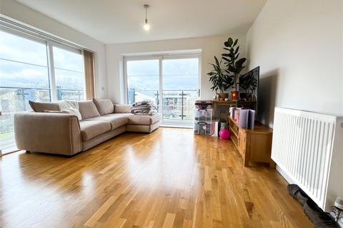 2 bedroom apartment for sale, Kennett Lane, Surrey KT16
