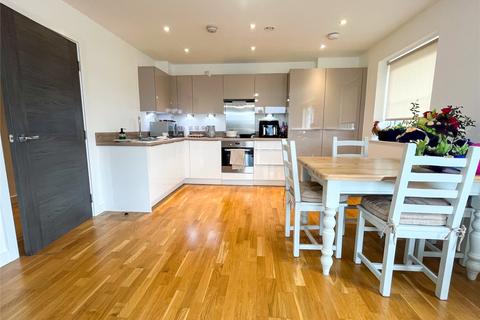 2 bedroom apartment for sale, Kennett Lane, Surrey KT16