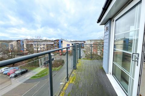 2 bedroom apartment for sale, Kennett Lane, Surrey KT16