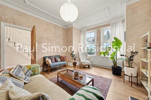 3 bedroom terraced house for sale, Willingdon Road, London, N22