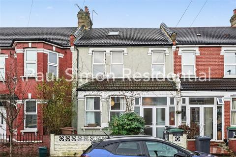 3 bedroom terraced house for sale, Willingdon Road, London, N22