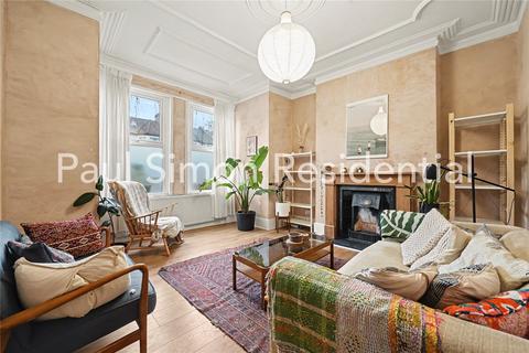 3 bedroom terraced house for sale, Willingdon Road, London, N22