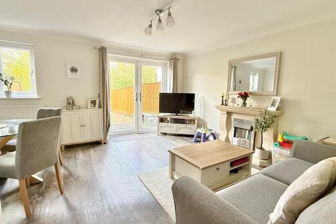3 bedroom terraced house for sale, Potterne Wood Close, Verwood, BH31 6GD