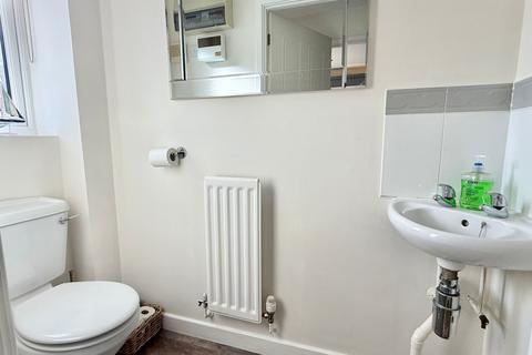 3 bedroom terraced house for sale, Potterne Wood Close, Verwood, BH31 6GD