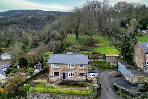 4 bedroom detached house for sale, Holt Lane, Matlock DE4