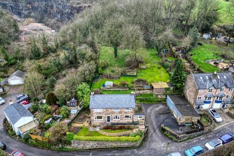 4 bedroom detached house for sale, Holt Lane, Matlock DE4