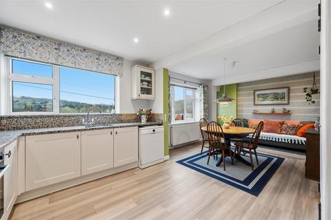 4 bedroom detached house for sale, Holt Lane, Matlock DE4