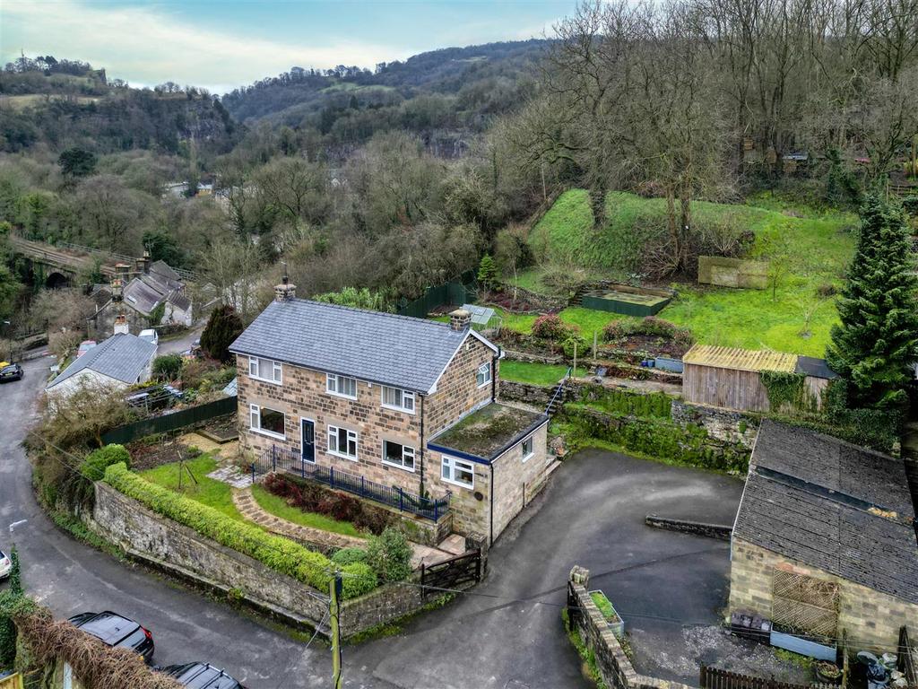 Home, driveway and garden.jpg