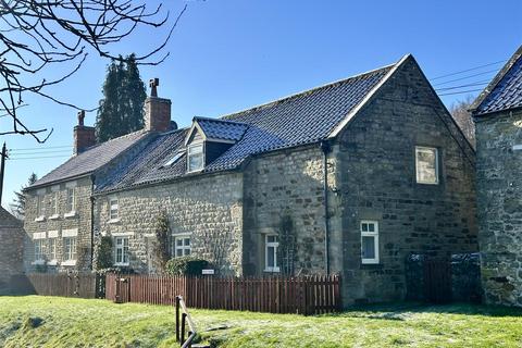 undefined, Hutton-Le-Hole YO62