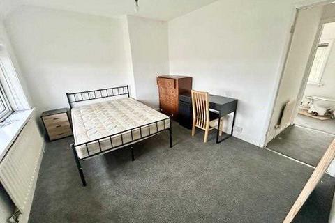 undefined, Moulsecoomb Way, Brighton