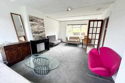 undefined, Moulsecoomb Way, Brighton